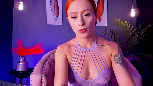 amy e online show from 02-24-26, 06:53