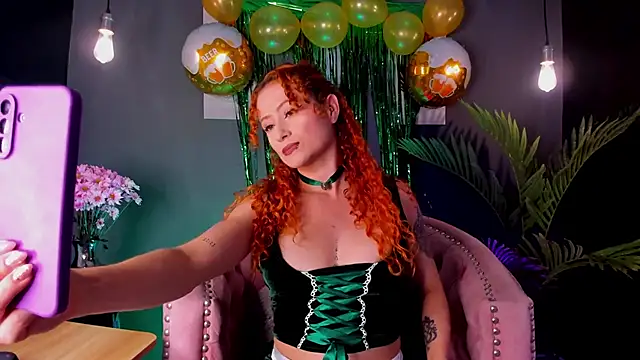 amy e online show from 03-17-26, 07:39