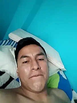 Nando fez online show from 11-13-25, 12:53