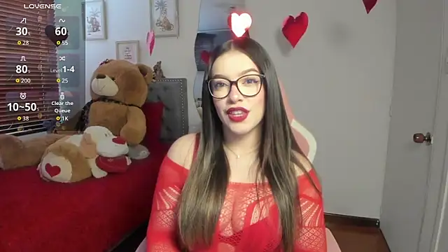 samysweet 8 online show from 02-14-26, 01:22