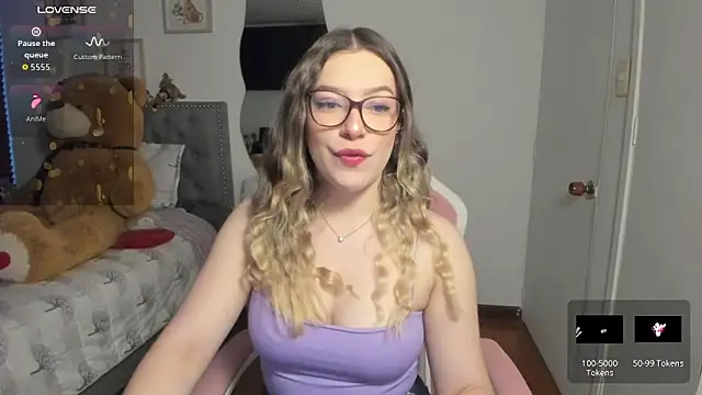 samysweet 8 online show from 04-04-26, 11:06