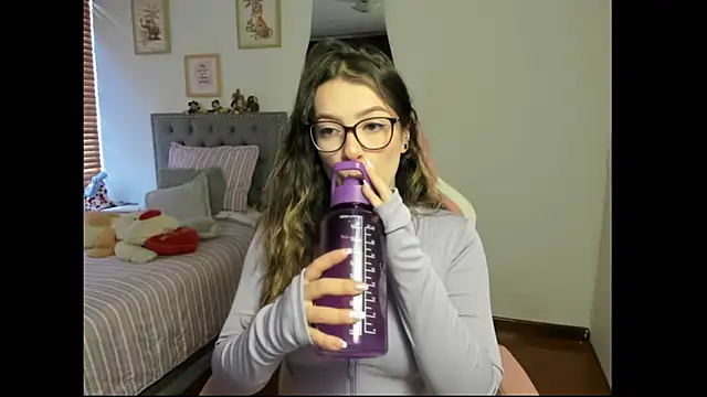 samysweet 8 online show from 11-08-25, 01:47