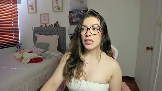 samysweet 8 online show from 12-22-25, 01:55