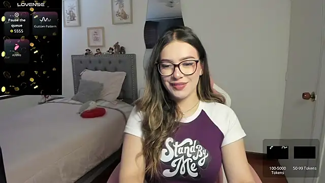 samysweet 8 online show from 11-24-25, 01:44