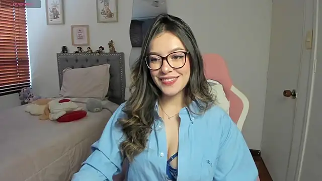 samysweet 8 online show from 01-16-26, 12:53