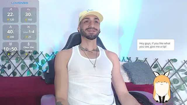 Snapshot of JACKMARCKOS chatting on 02-09-26, 05:44 JACKMARCKOS online show from 02-09-26, 05:44