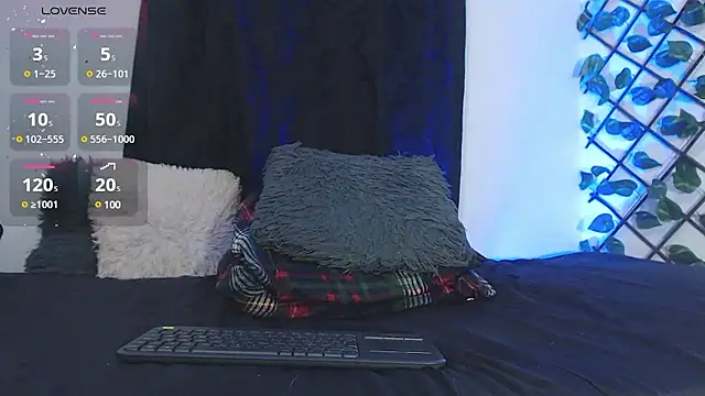 JACKMARCKOS online show from 12-09-24, 08:11
