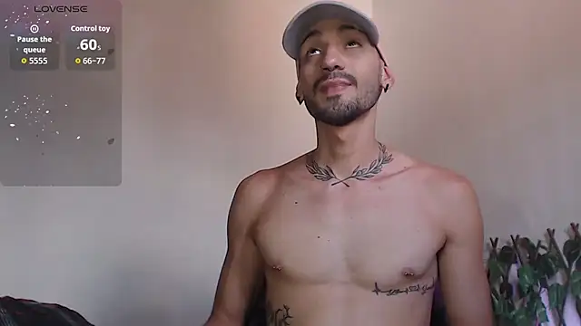 JACKMARCKOS online show from 07-28-26, 07:39