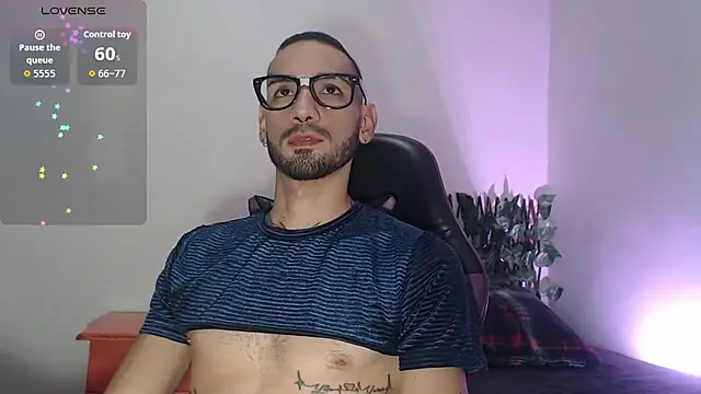 JACKMARCKOS online show from 07-06-26, 12:28