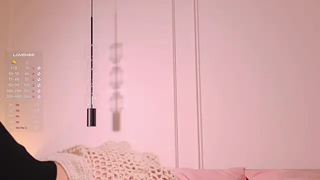 Rinas secret online show from 05-16-26, 06:07