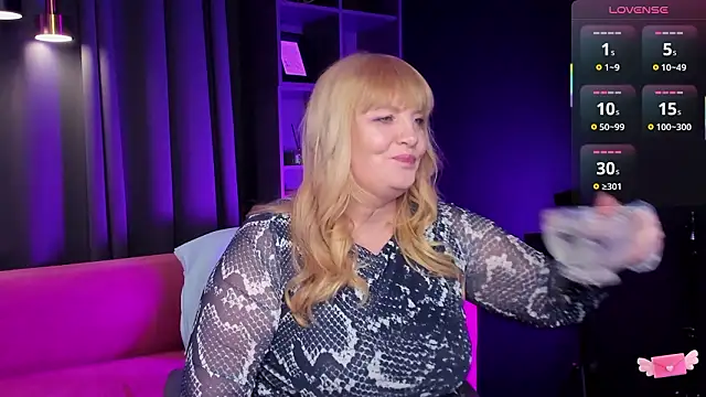 NicoleKind online show from 02-07-26, 05:26