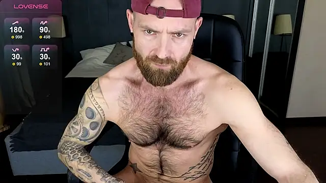 Rory Reed online show from 02-25-25, 11:21