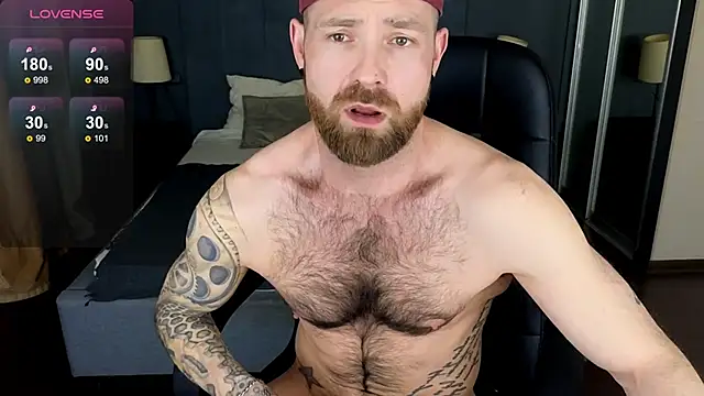Rory Reed online show from 03-13-25, 12:02