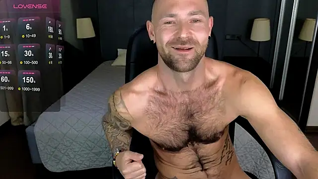 Rory Reed online show from 10-09-25, 11:22