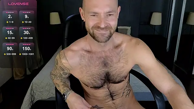 Rory Reed online show from 12-02-25, 12:18