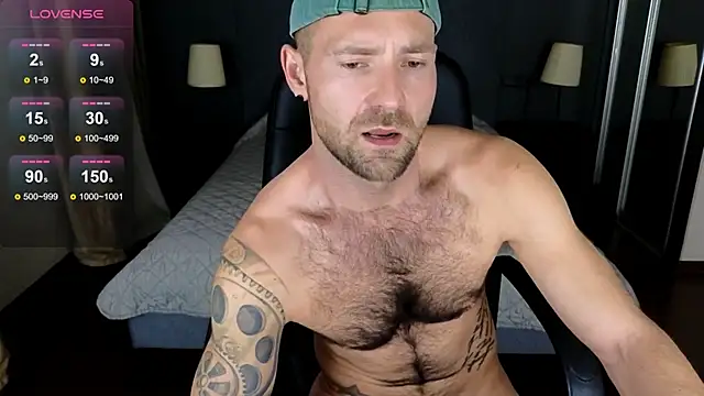 Rory Reed online show from 11-07-25, 11:15