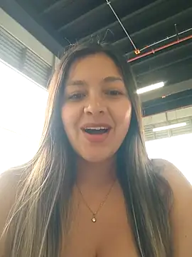 alana 69 online show from 10-30-25, 09:11