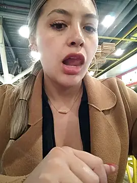 alana 69 online show from 02-13-26, 09:37