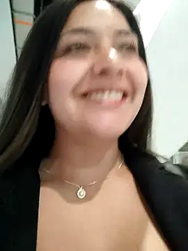 alana 69 online show from 11-12-25, 09:40