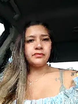 alana 69 online show from 09-30-25, 07:20