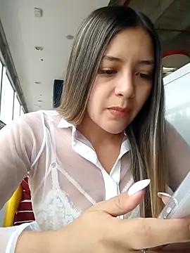 alana 69 online show from 03-19-25, 04:34