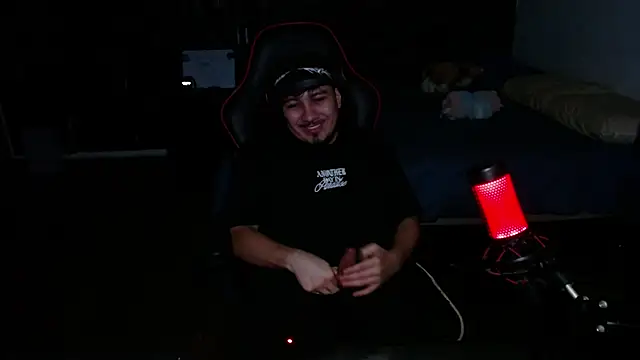 Pacodlt online show from 07-28-26, 04:31
