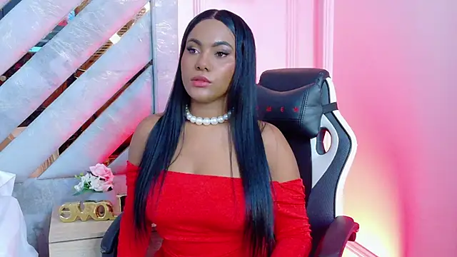 Sara Boom online show from 12-05-25, 03:10