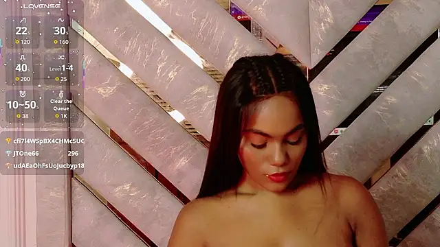 Sara Boom online show from 03-29-26, 04:19