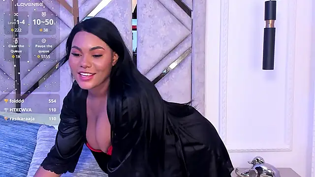 Sara Boom online show from 03-19-25, 07:17