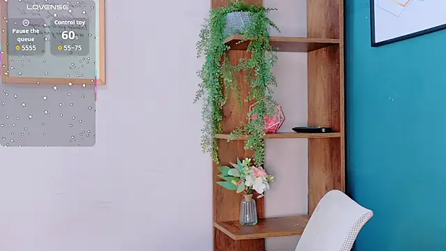 Sara Boom online show from 03-09-26, 07:39