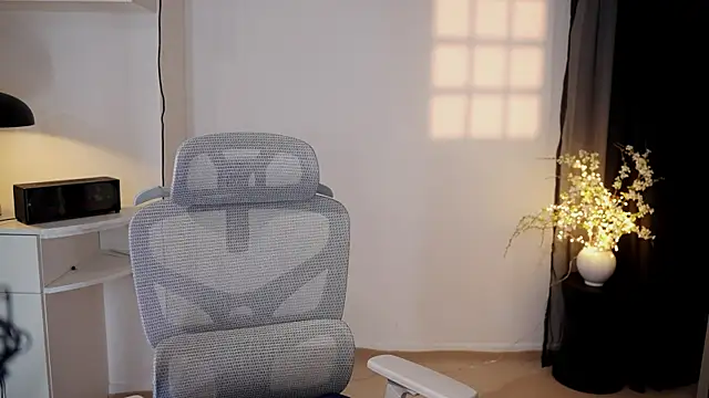 Ocean--Lili online show from 07-25-26, 02:12