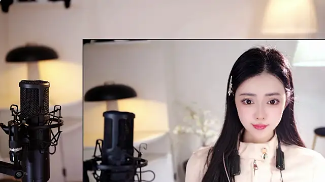 Ocean--Lili online show from 03-15-26, 02:13