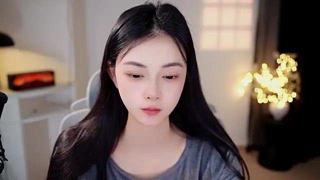 Ocean--Lili online show from 07-20-26, 02:19