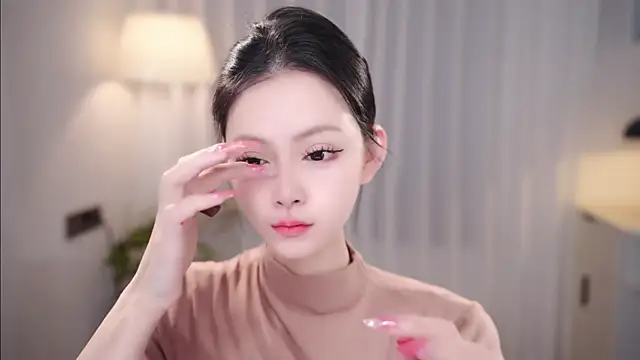 Ocean--Lili online show from 11-17-25, 02:10