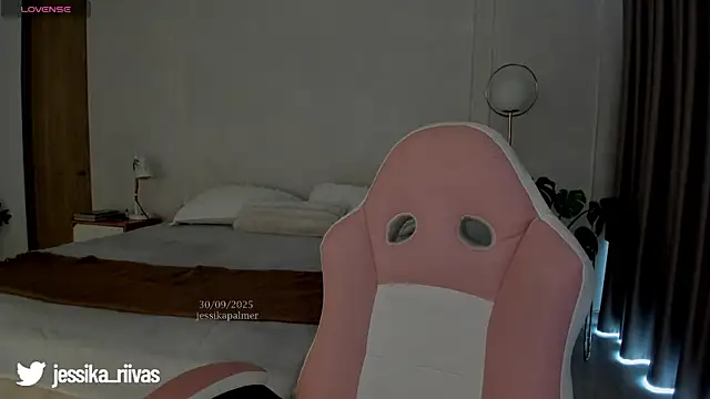 jessikapalmer online show from 10-06-25, 04:08