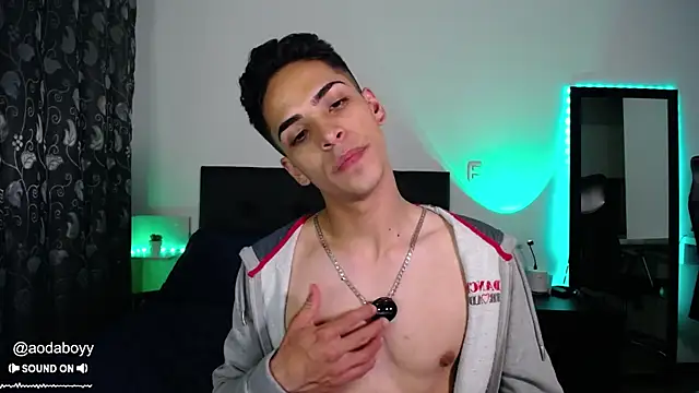 aodaboyyy online show from 03-09-25, 12:53