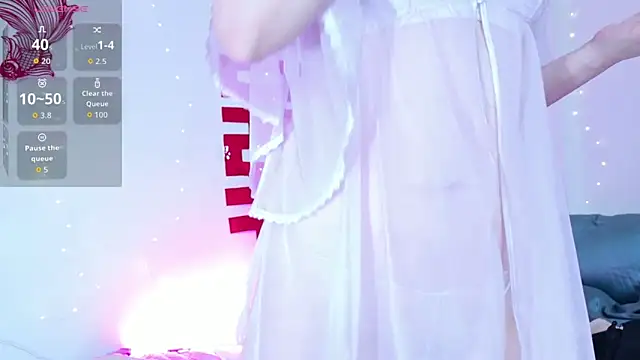 AnnJey online show from 11-27-25, 04:46