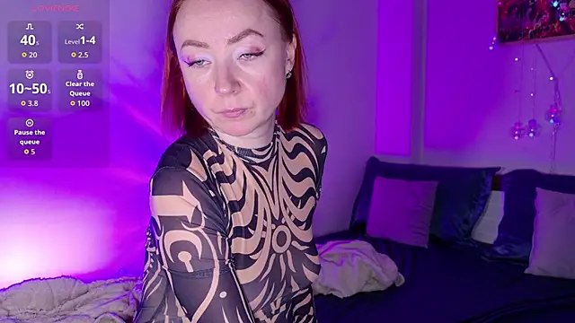 AnnJey online show from 01-11-26, 09:16