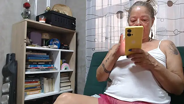 marinadenoche online show from 07-15-26, 11:01
