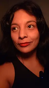 ZaraHoney online show from 09-18-25, 05:21