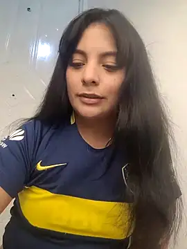 ZaraHoney online show from 02-26-25, 04:08