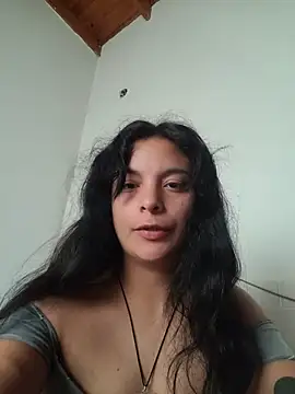 ZaraHoney online show from 10-12-25, 04:41
