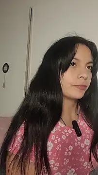 ZaraHoney online show from 10-09-25, 06:36