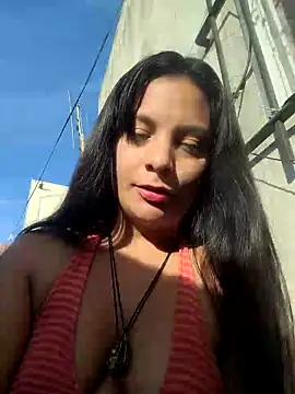 ZaraHoney online show from 03-15-25, 08:32