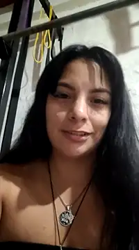 ZaraHoney online show from 02-17-25, 04:09
