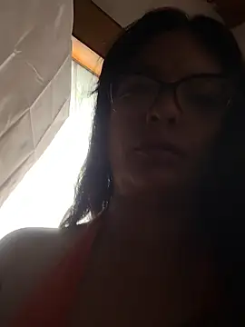 ZaraHoney online show from 10-10-25, 05:03