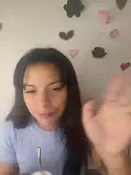 ZaraHoney online show from 03-03-25, 01:17