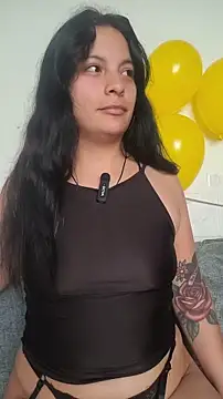ZaraHoney online show from 10-02-25, 03:37