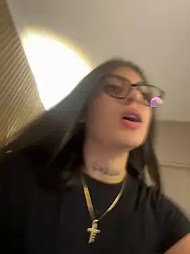 Sarasanders 4 online show from 11-09-25, 02:15