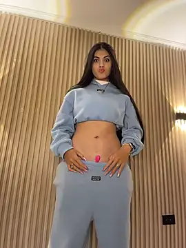 Sarasanders 4 online show from 03-25-26, 03:28